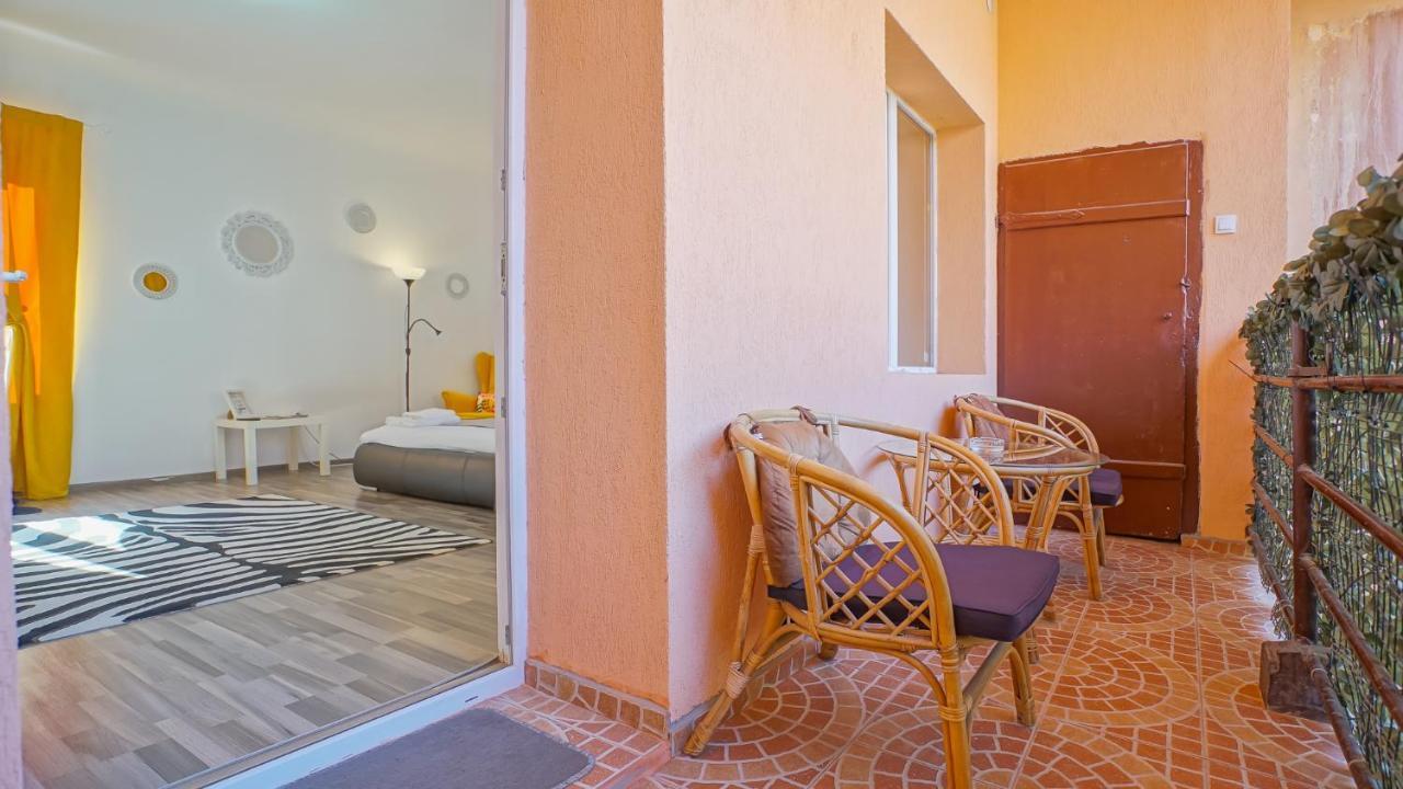 9 Central Residence 브라쇼브 외부 사진