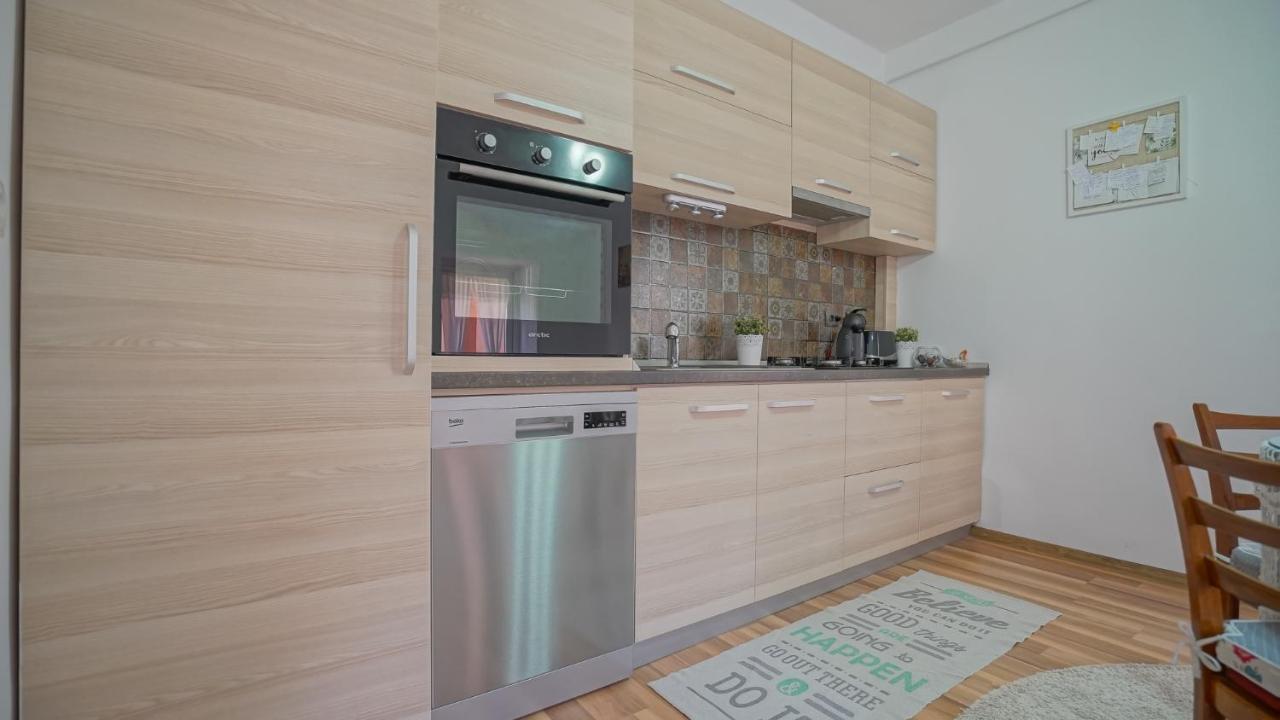 9 Central Residence 브라쇼브 외부 사진