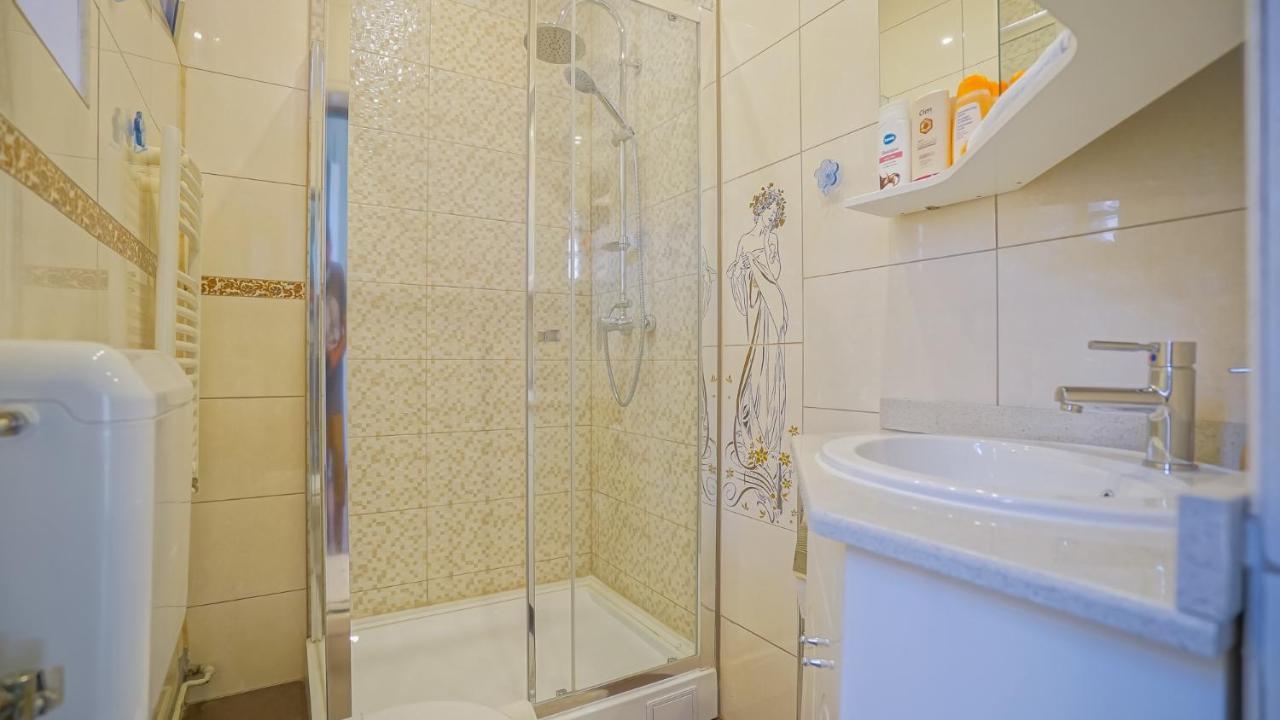 9 Central Residence 브라쇼브 외부 사진