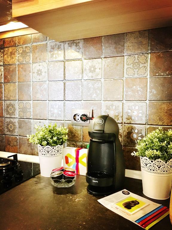 9 Central Residence 브라쇼브 외부 사진