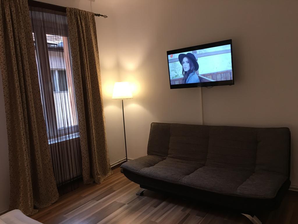 9 Central Residence 브라쇼브 외부 사진