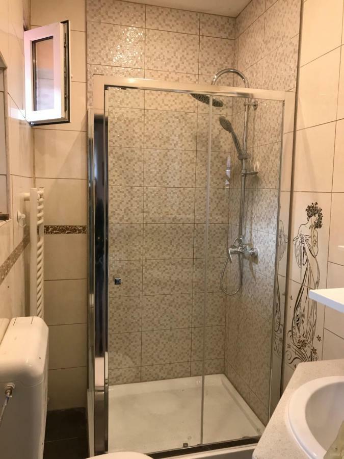 9 Central Residence 브라쇼브 외부 사진