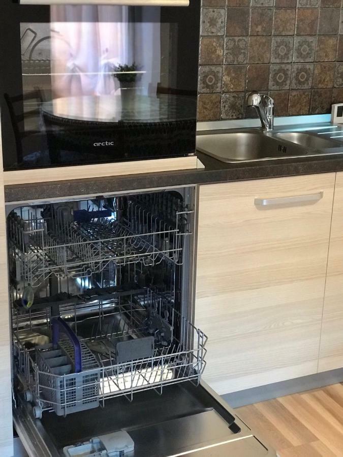 9 Central Residence 브라쇼브 외부 사진