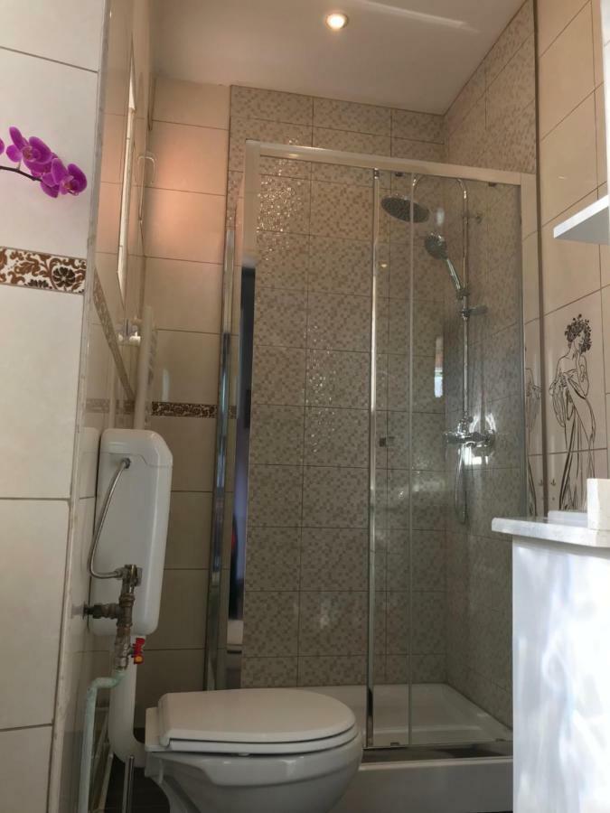 9 Central Residence 브라쇼브 외부 사진