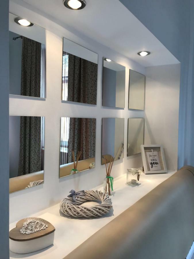 9 Central Residence 브라쇼브 외부 사진